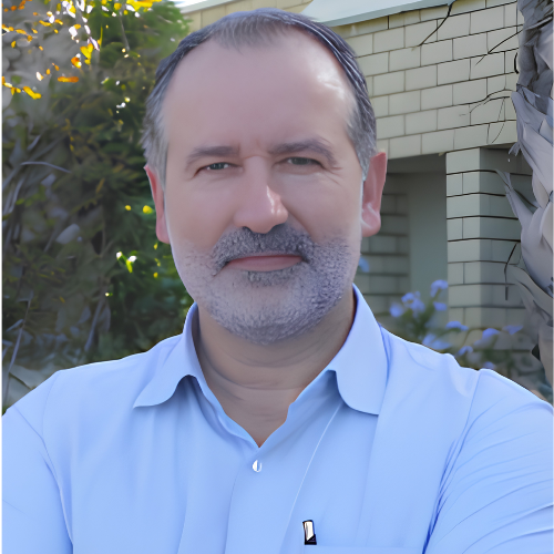 Francisco Gabriel Acién Fernández